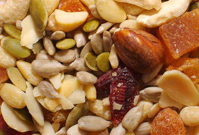 Picture 7 of What to eat healthy bones?