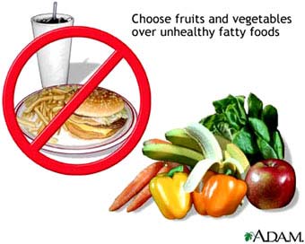 Picture 1 of What to eat to reduce cancer risk?