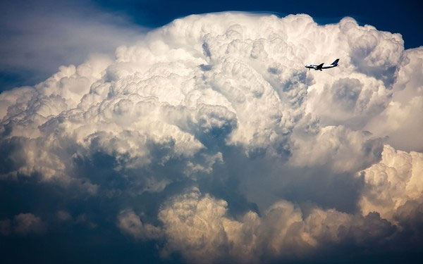 Picture 5 of What will an airplane look like when it comes to a
