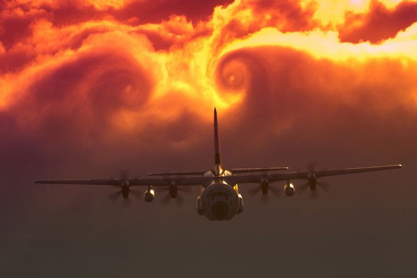 Picture 8 of What will an airplane look like when it comes to a