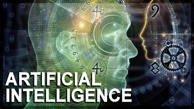 Picture 1 of What will artificial intelligence bring in 2018?
