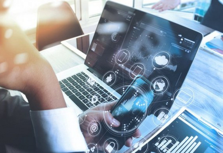 Picture 3 of What will artificial intelligence bring in 2018?