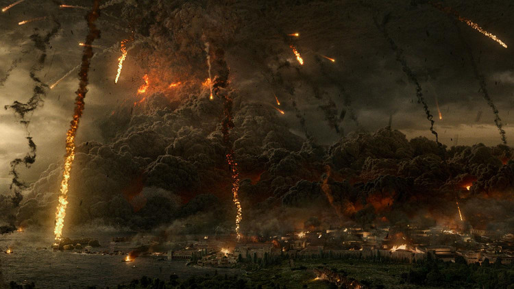 Picture 4 of What will happen if all the nuclear bombs in the world fire at the same time?