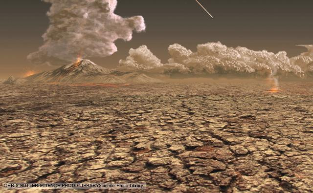 Picture 7 of What will happen if all the nuclear bombs in the world fire at the same time?