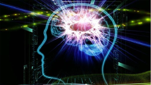 Picture 6 of What will happen if the electric click on the brain dies?