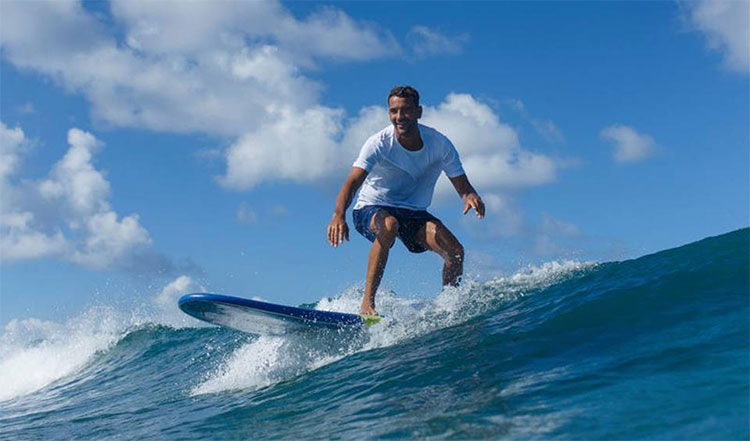 Picture 2 of What will happen if tsunami?