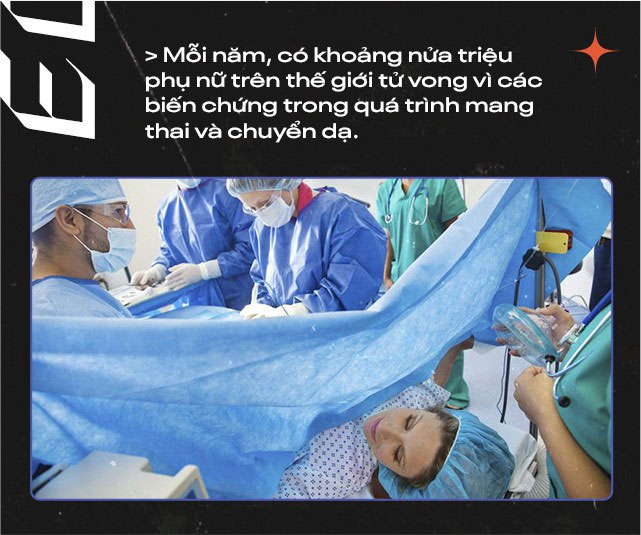 Picture 4 of What will happen in 2051 if women no longer need to be pregnant?