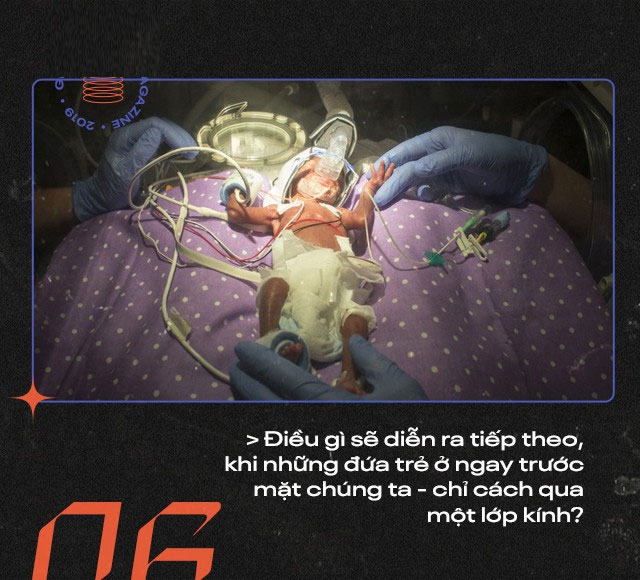 Picture 7 of What will happen in 2051 if women no longer need to be pregnant?
