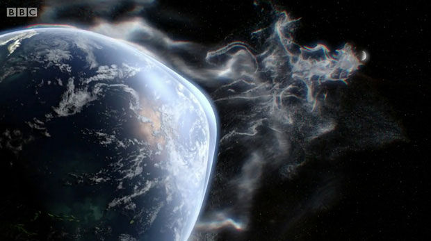 Picture 3 of What would happen if one day the Earth suddenly turned faster?