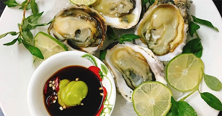 Picture 3 of What you need to know about cannibal bacteria in raw oysters