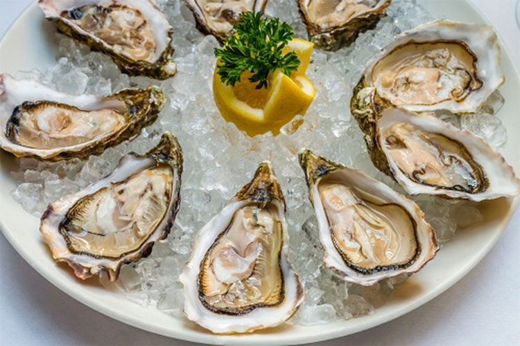 Picture 4 of What you need to know about cannibal bacteria in raw oysters