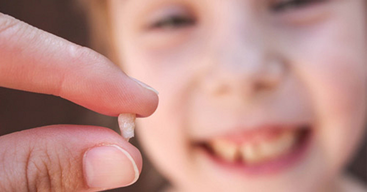 Picture 2 of What you need to know about 'keeping your teeth to save your life'