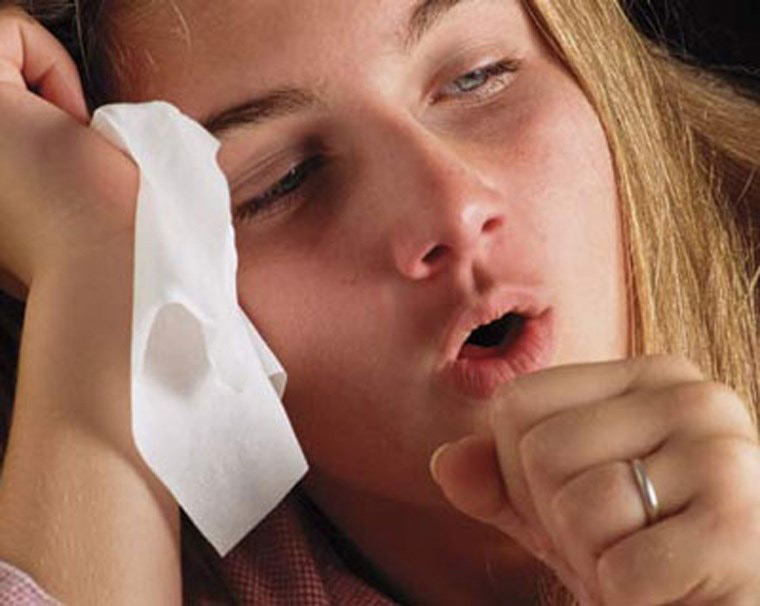Picture 4 of What you need to know when your body has a fever