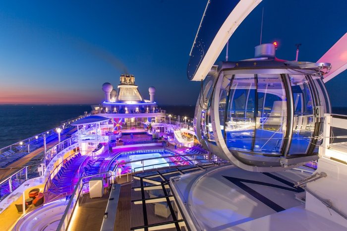 Picture 2 of What's inside the 8 most luxurious yachts in the world?