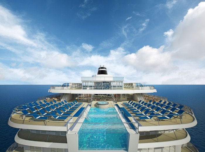 Picture 7 of What's inside the 8 most luxurious yachts in the world?
