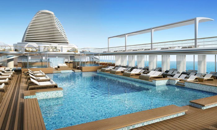 Picture 8 of What's inside the 8 most luxurious yachts in the world?