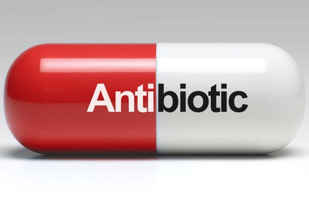 Picture 3 of When antibiotics become useless, more people die from bacteria than cancer
