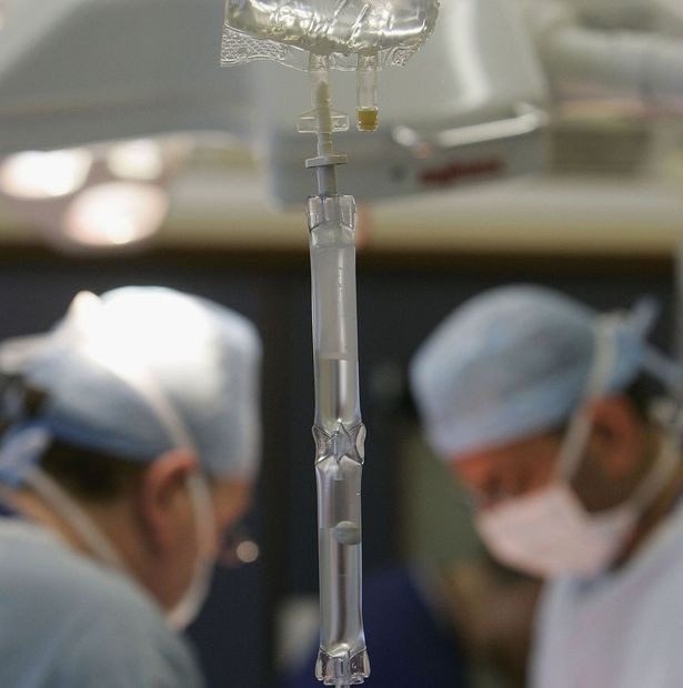 Picture 4 of When antibiotics become useless, more people die from bacteria than cancer