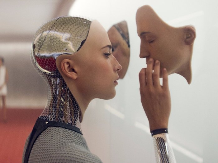 Picture 2 of When artificial intelligence is stronger than the human mind, what will the world be like?