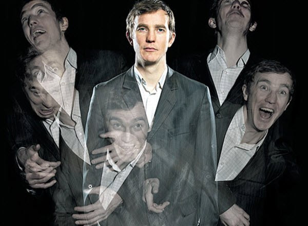 Picture 2 of When do schizophrenic patients become brutal murderers?