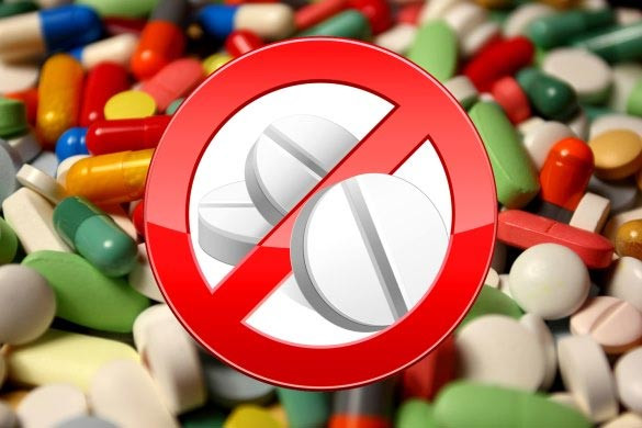 Picture 2 of When do you need to say 'no' to antibiotics?