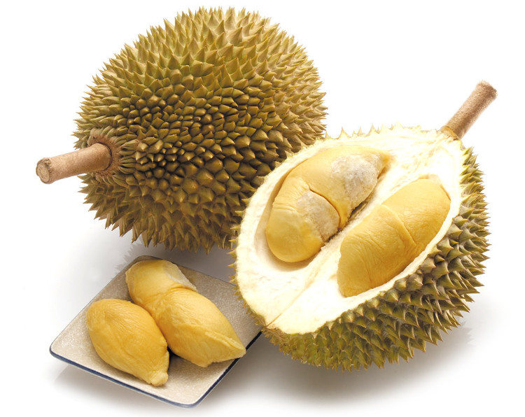 Picture 2 of When durian becomes poison to the body?