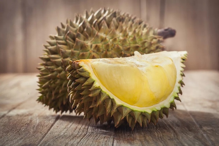 Picture 3 of When durian becomes poison to the body?