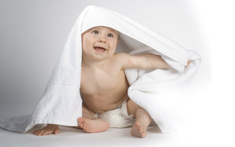 Picture 1 of When should baby circumcise?