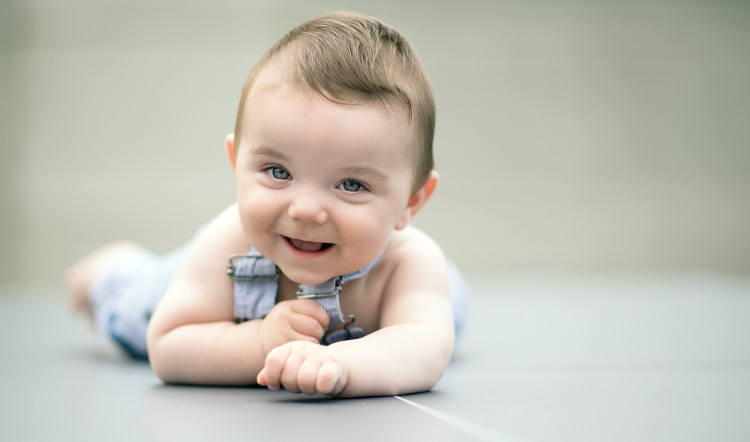 Picture 2 of When should baby circumcise?