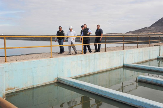 Picture 2 of When waste water becomes a source of life