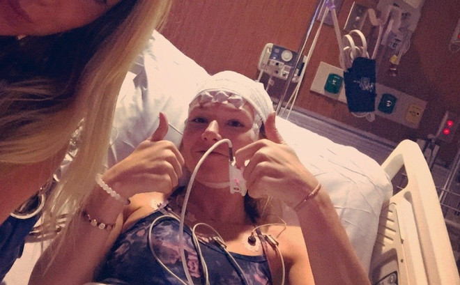 Picture 3 of When white blood cells 'rebellion' and attack the brain itself, this is what happens