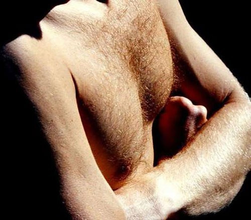 Picture 4 of Where are the most hairy men in the world?