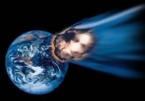 Picture 2 of Where did the meteors fall on Earth: Great secret!