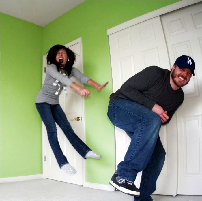 Picture 1 of Where do people 'fart'?