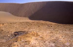 Picture 2 of Where has the Sahara Desert been?