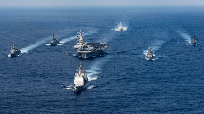 Picture 2 of Where is China's carrier versus the world?