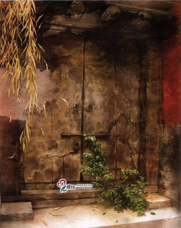 Picture 3 of Where is the bow in the Forbidden City?
