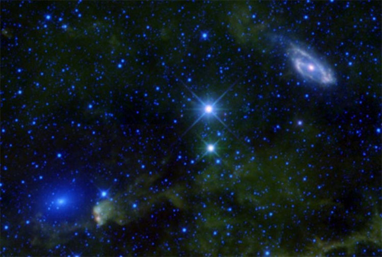 Picture 11 of Where is the most lonely place in the universe?