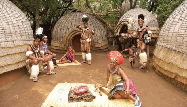 Picture 6 of Where men are considered virgin if they are over-tall