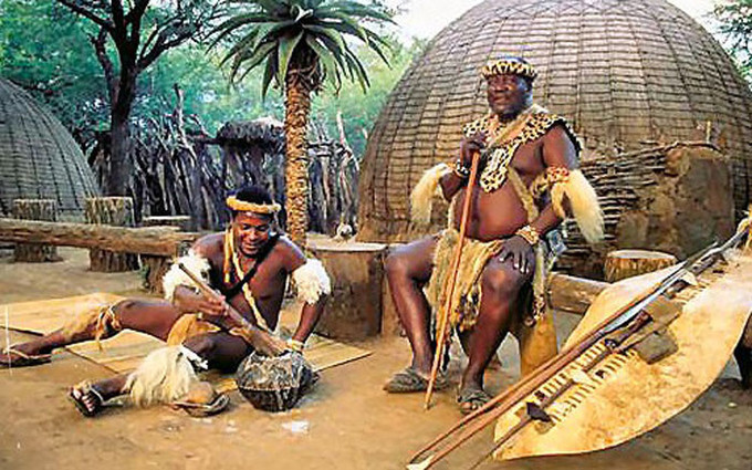 Picture 7 of Where men are considered virgin if they are over-tall