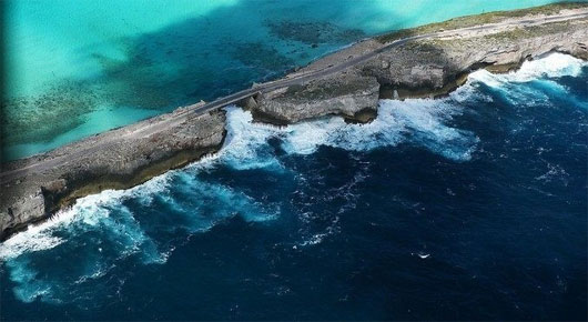 Picture 3 of Where the Atlantic and Caribbean meet