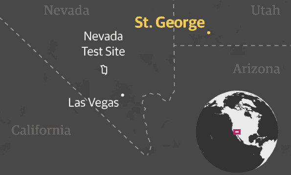 Picture 2 of Where the most explosive nuclear bombs on the planet