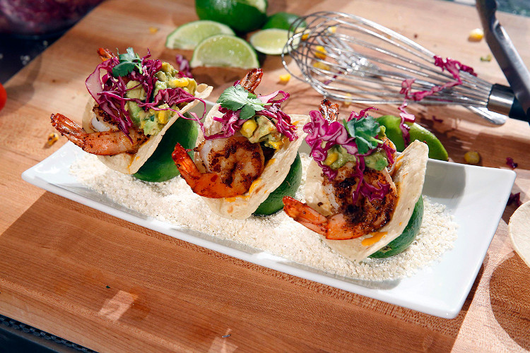 Picture 1 of Where will leftovers from chefs like MasterChef go?