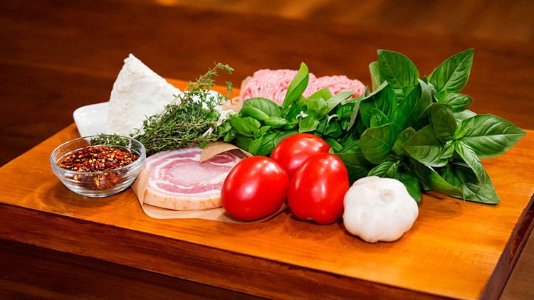 Picture 4 of Where will leftovers from chefs like MasterChef go?