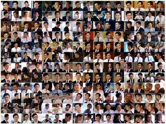Picture 14 of Whether or not the perfect man like Ha Di Tham?