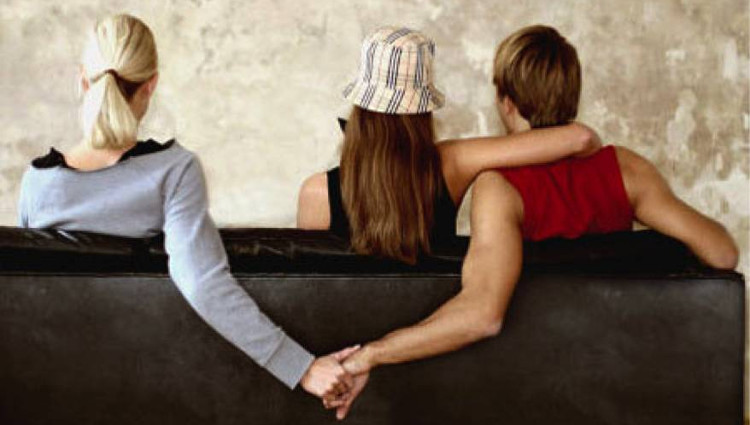 Picture 2 of Which country has the largest number of adulterers in the world?