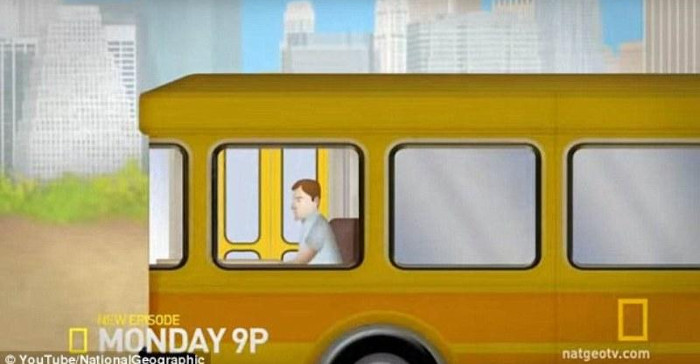 Picture 2 of Which direction is this bus running?