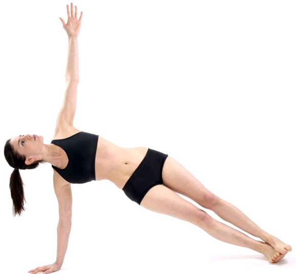 Picture 1 of Which exercise is better?