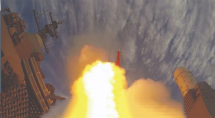 Picture 3 of Which Israeli naval light guard ships are equipped with advanced weapons?