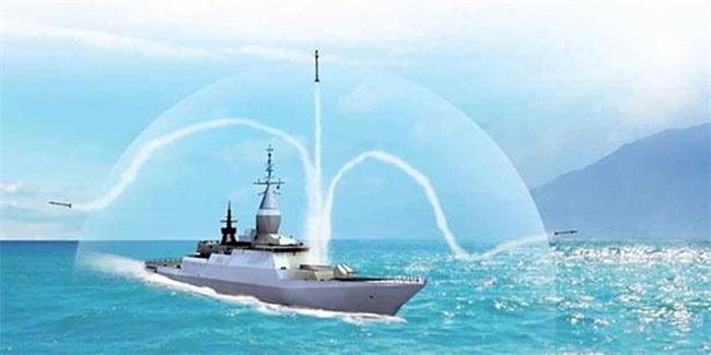 Picture 4 of Which Israeli naval light guard ships are equipped with advanced weapons?